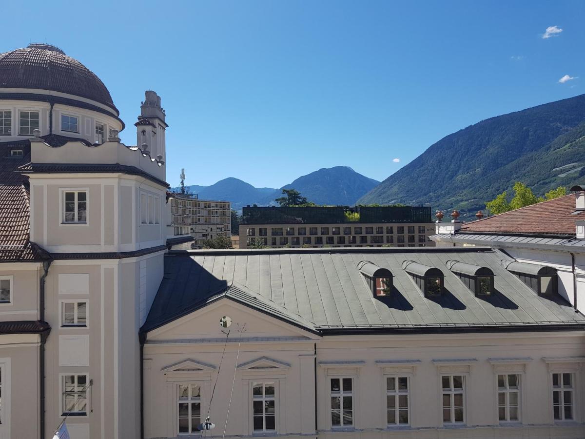 Hager Apartment 3 Merano Exterior photo