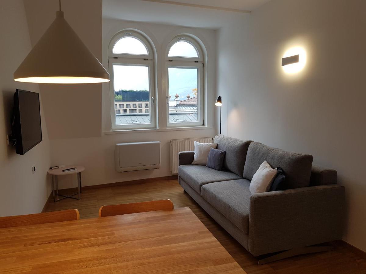 Hager Apartment 3 Merano Exterior photo