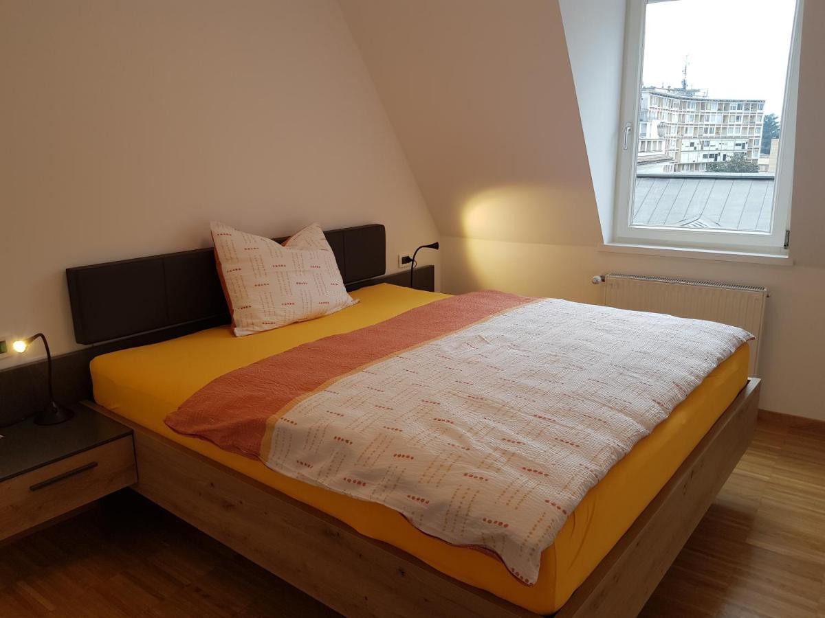 Hager Apartment 3 Merano Exterior photo