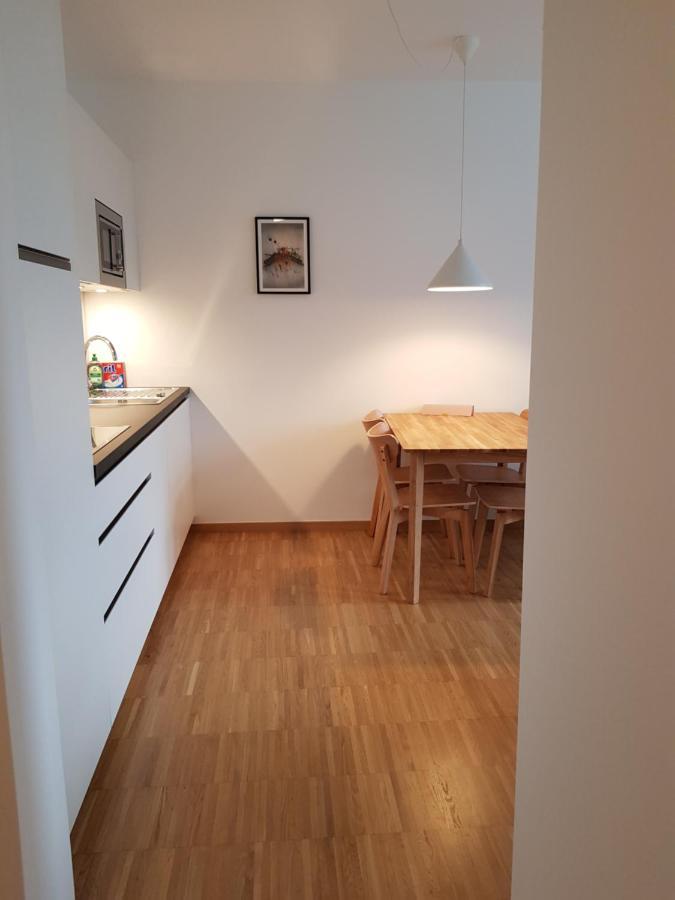 Hager Apartment 3 Merano Exterior photo
