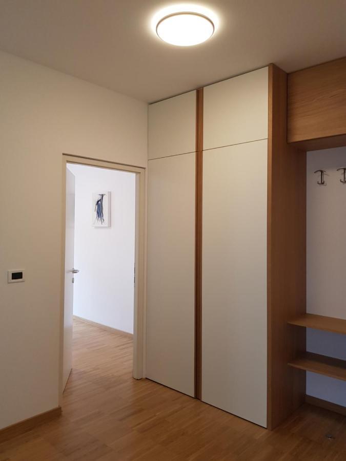 Hager Apartment 3 Merano Exterior photo