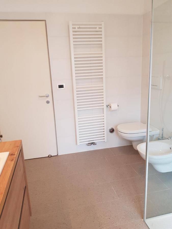 Hager Apartment 3 Merano Exterior photo