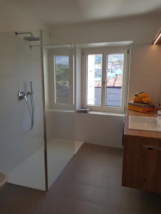 Hager Apartment 3 Merano Exterior photo